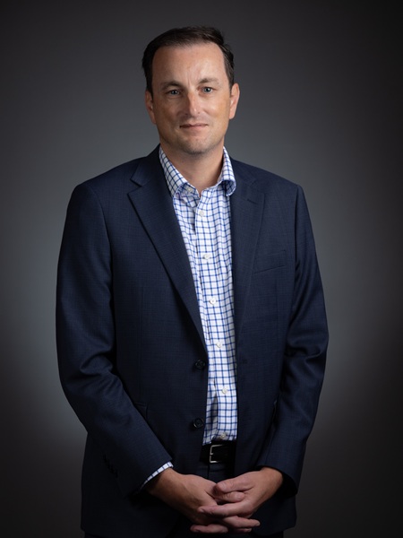 Damian Zanetti